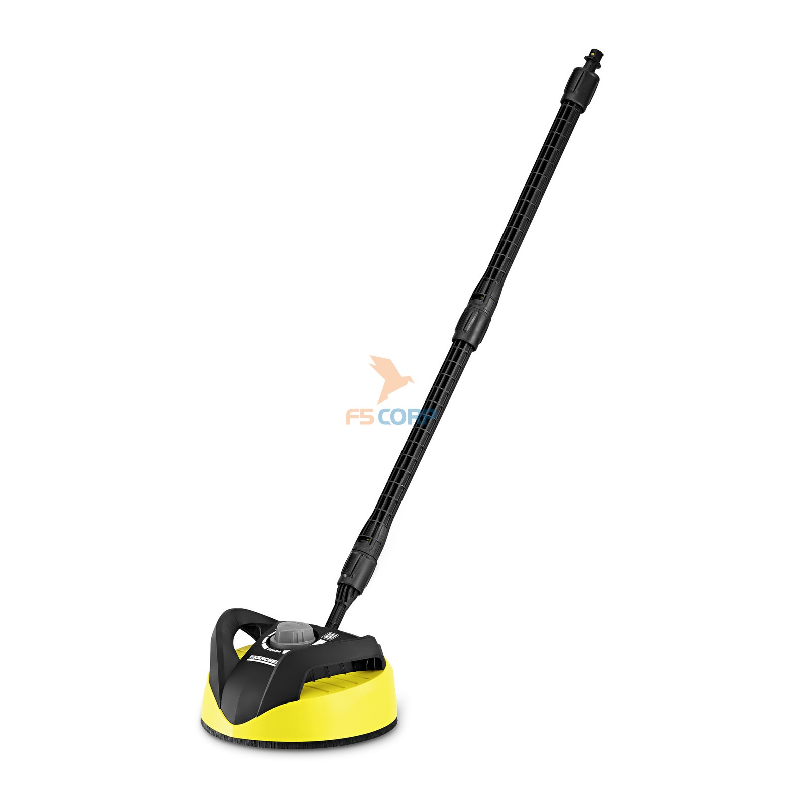 Cần phun áp sàn Karcher T350 Patio Cleaner 2.643-252.0