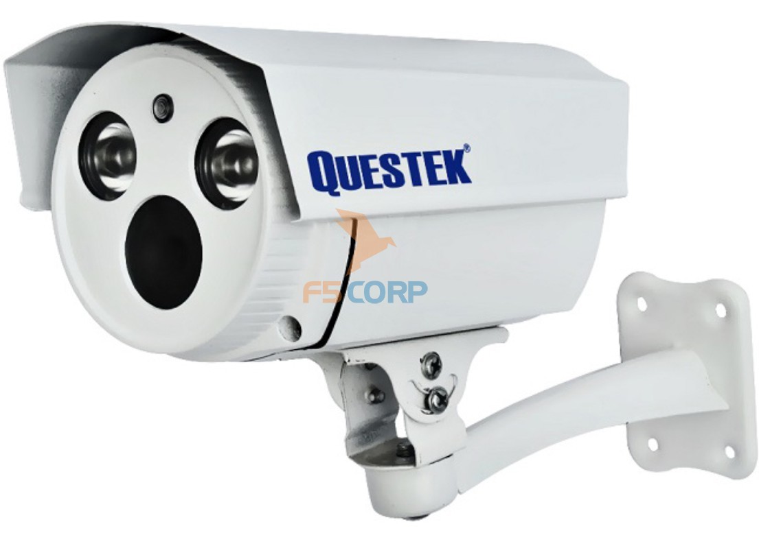 Camera QUESTEK QTX-3700CVI
