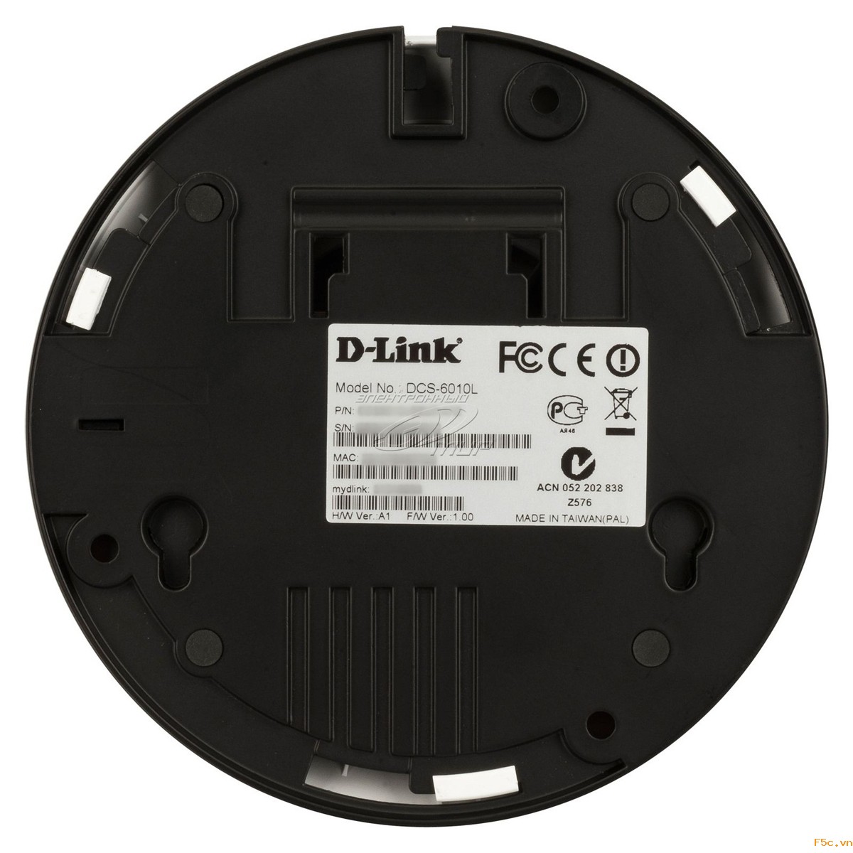 Camera dome D-link DCS-6010L