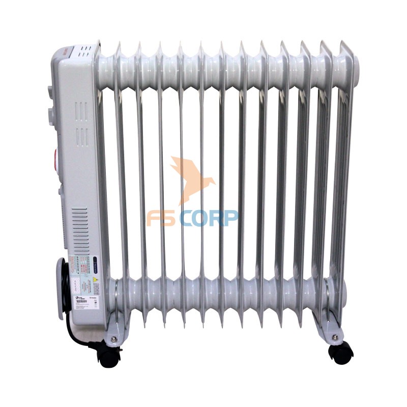 Máy Sưởi Dầu FujiE OFR5513