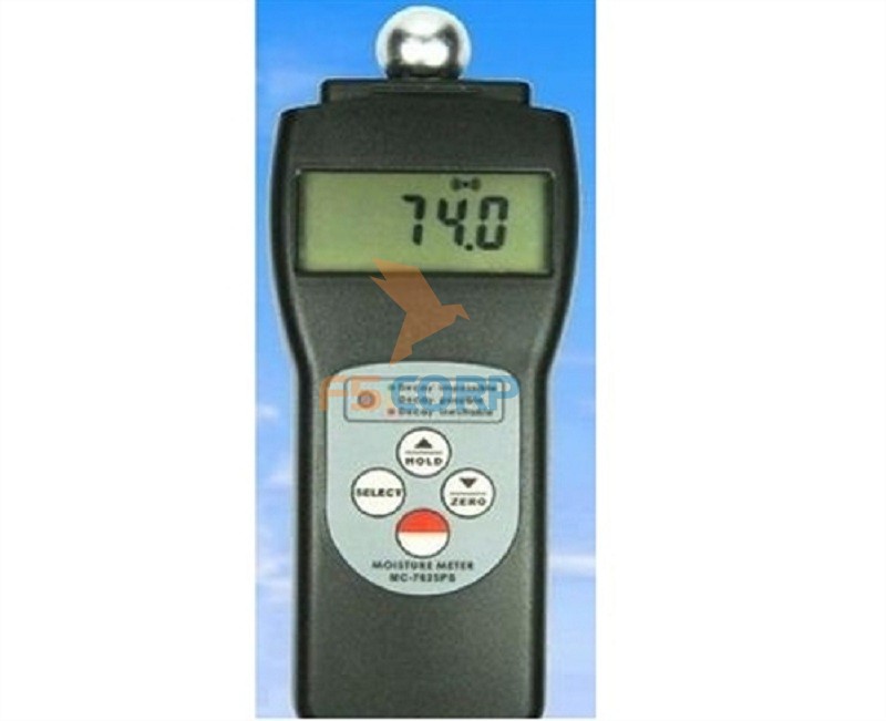 Máy đo ẩm xốp M&MPro HMMC-7825F