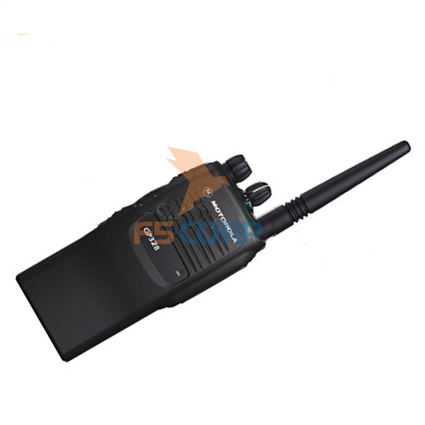 Bộ đàm Motorola GP328-UHF - IS