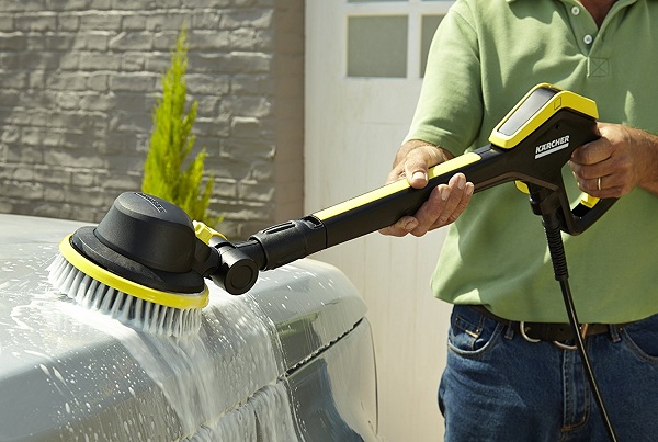 Đầu chà Karcher WB 100 (2.643-236.0)