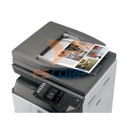 Máy Photocopy SHARP AR-6026NV