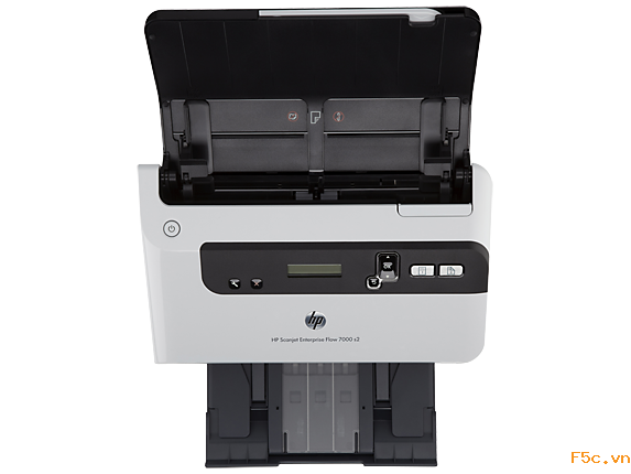 Máy scan HP Scanjet Enterprise Flow 7000 S3