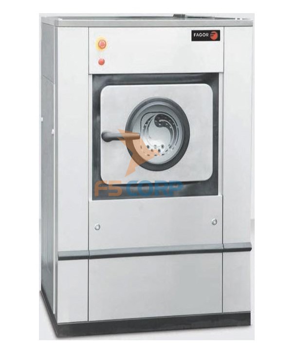 Máy giặt vắt công nghiệp Fagor LMED/E-22 MP