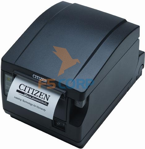 Máy in hóa đơn Citizen CT-S651
