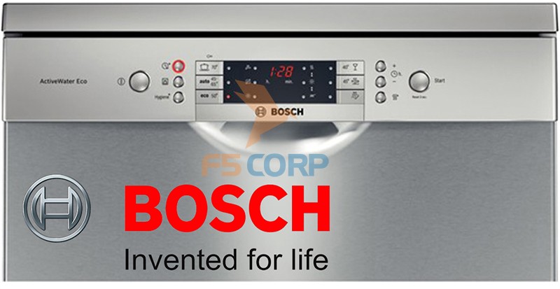 Máy rửa bát Bosch SMS69N48EU