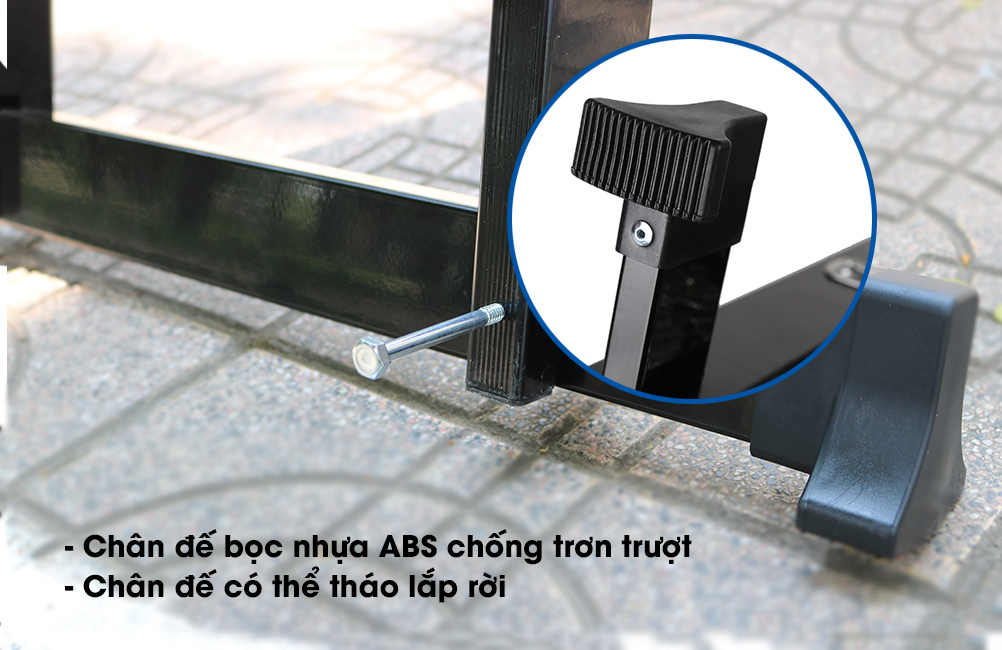 Thang nhôm gấp đoạn Nikawa NKG-44