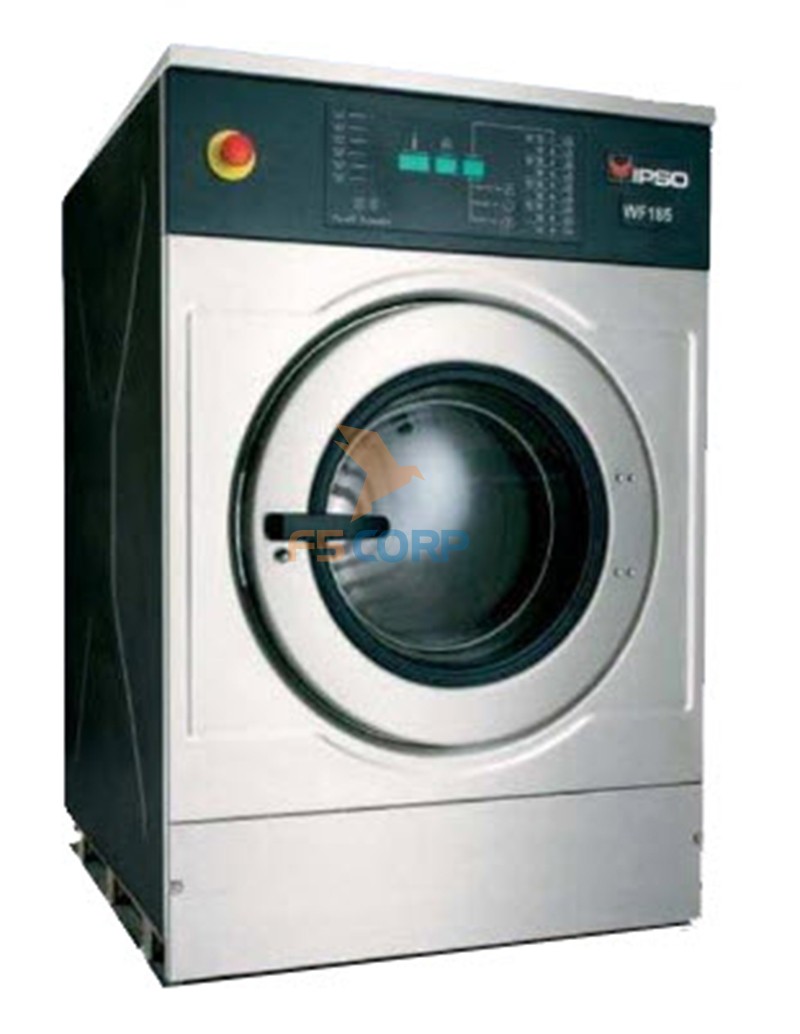 Máy giặt công nghiệp Ipso WFF-235