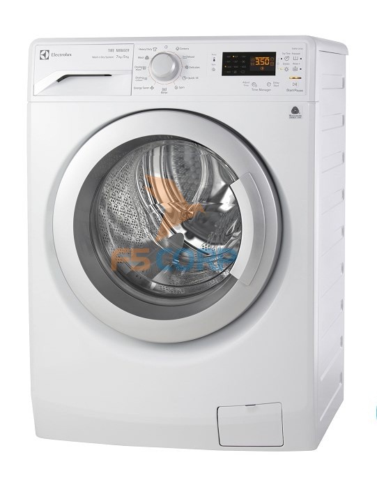 Máy giặt và sấy Electrolux EWW12742