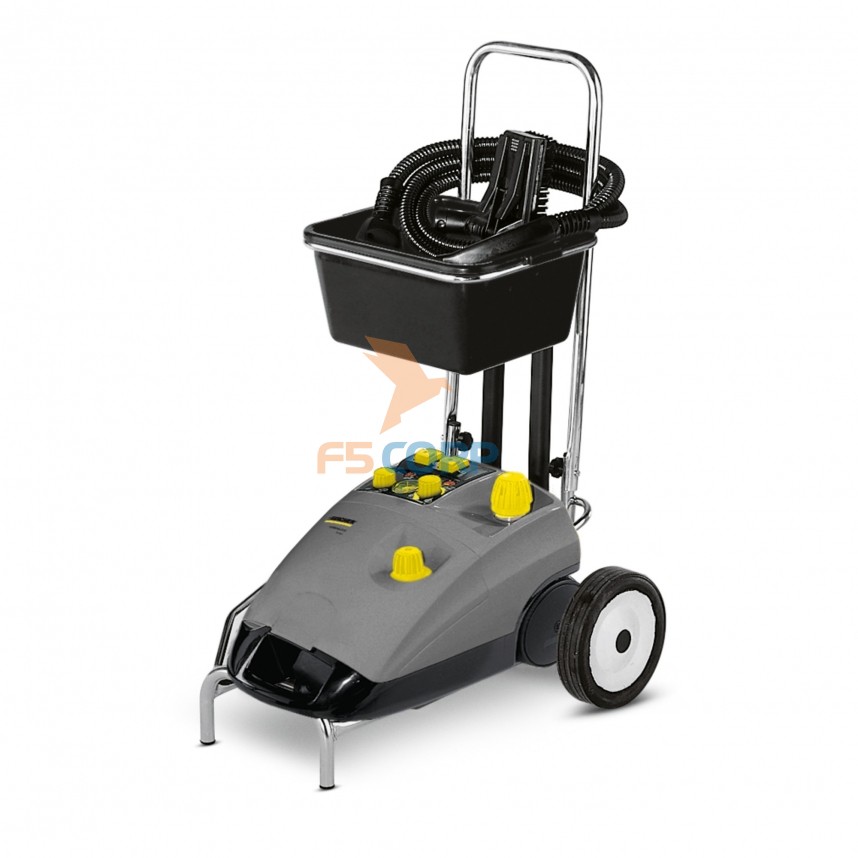 Máy làm sạch bằng hơi nước Karcher DE 4002