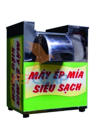 Máy ép mía siêu sạch SG F1 400W