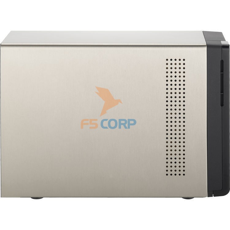 Thiết bị lưu trữ Qnap VS-2204 Pro+