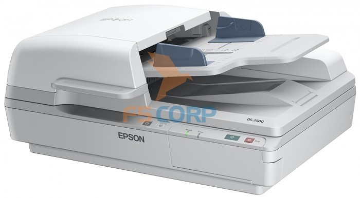 Máy quét Epson DS-6500