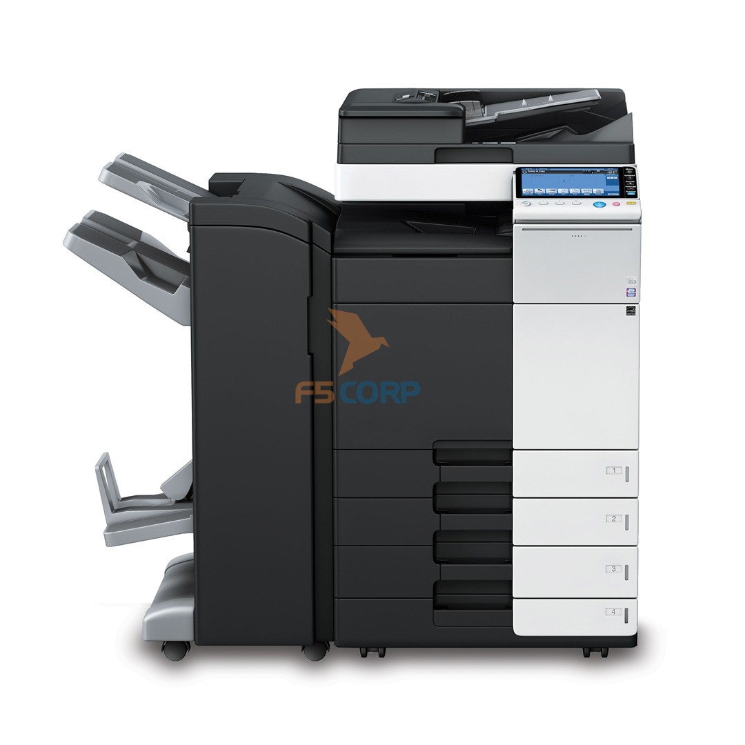 Máy Photocopy KONICA Bizhub 654e