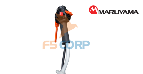 Máy cắt cỏ Maruyama BC27HT