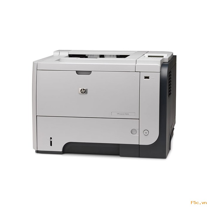 Máy in Laser HP LaserJet Enterprise M506N printer