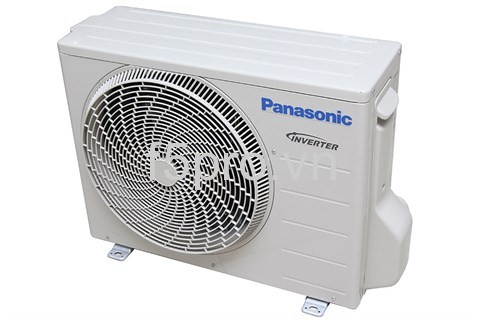 Điều hòa Panasonic 1 chiều Inverter CU/CS S18RKH-8 2015 (Gas R410A)