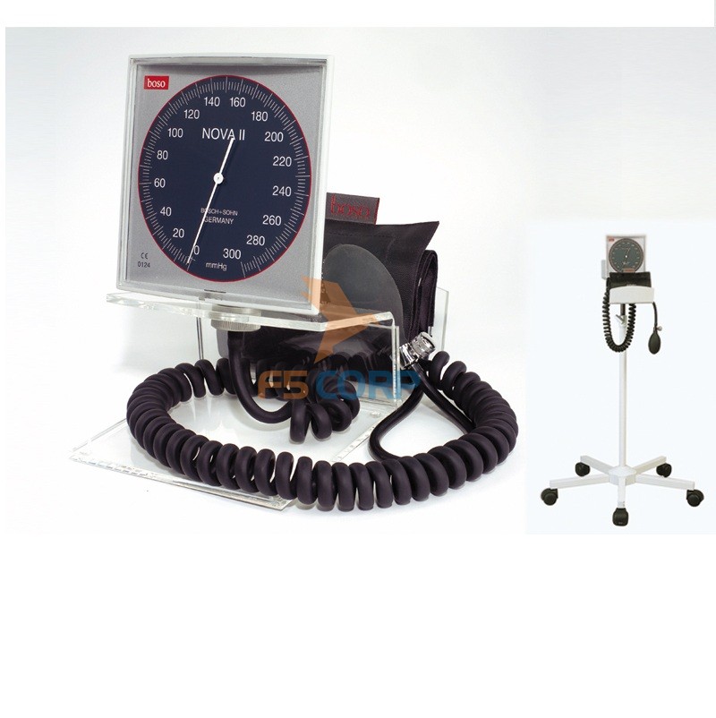 Máy đo huyết áp kế Boso Nova 2