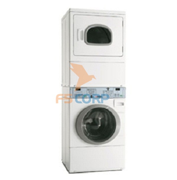 Máy giặt - sấy công nghiệp Ipso CS-8