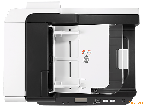 Máy scan HP Scanjet ENT 7500