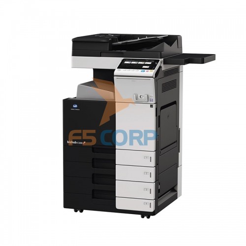 Máy Photocopy KONICA Bizhub 654e