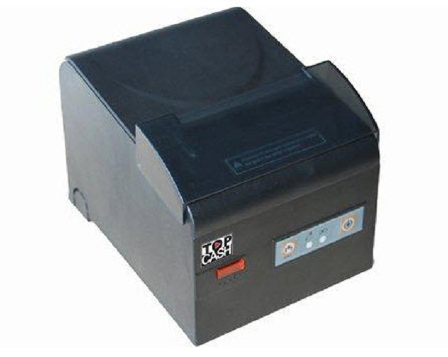 Máy in hóa đơn TopCash LV-800
