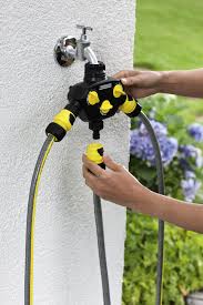 Đầu nối 3 ngõ Karcher 2.645-200.0