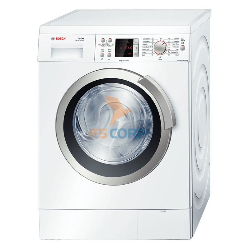 Máy giặt Bosch WAS28448SG