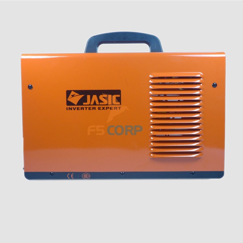Máy hàn que một chiều Jasic ARC-200