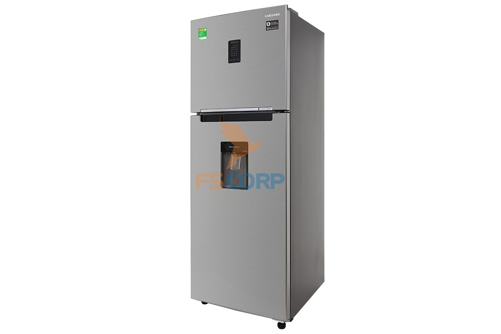 Tủ lạnh Samsung Inverter 319 lít RT32K5932S8/SV