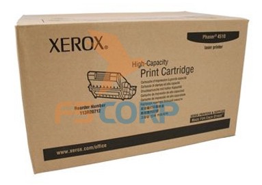 Mực laser trắng đen Fuji Xerox 106R01532