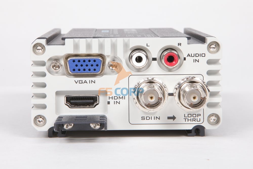 Datavideo Converter DAC-70