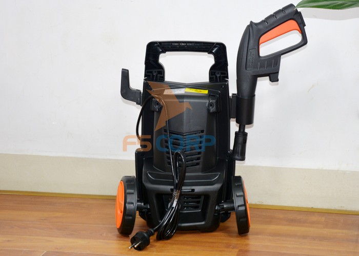 Máy phun xịt Lutian LT-303-1400B