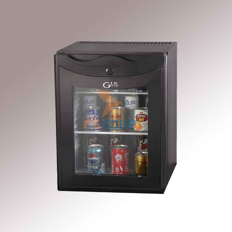 Tủ mát Minibar (Hotel Minibar) GREEN.W XC-40BC