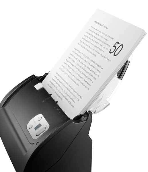 Máy scan Plustek Smart Office PS386