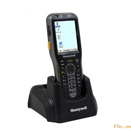 Thiết bị di động Honeywell Dolphin 6100