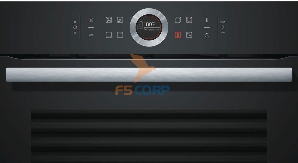 Lò Nướng Bosch HBG634BB1