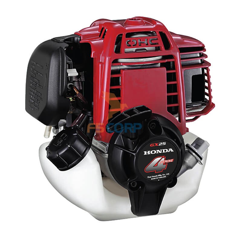 Động cơ xăng Honda - GX25T