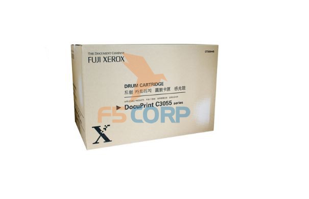 Drum laser màu Fuji Xerox CT350445