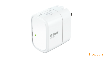 Bộ định tuyến D-Link DIR-505