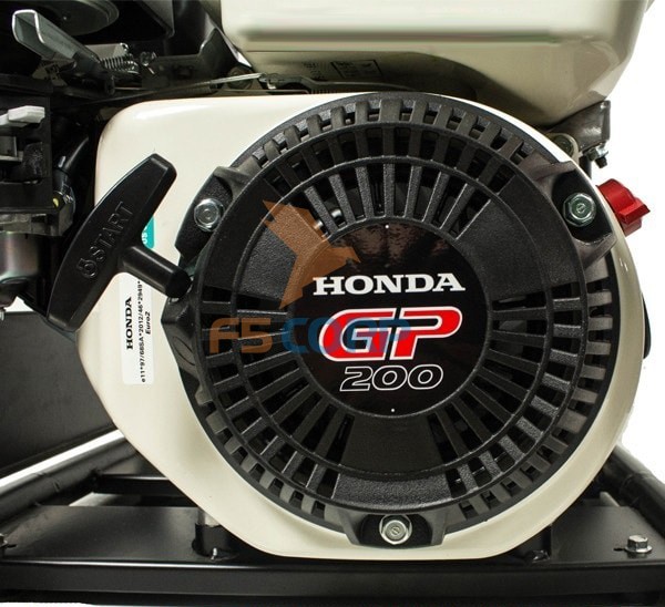 Động Cơ Xăng Honda GP200 6,5HP