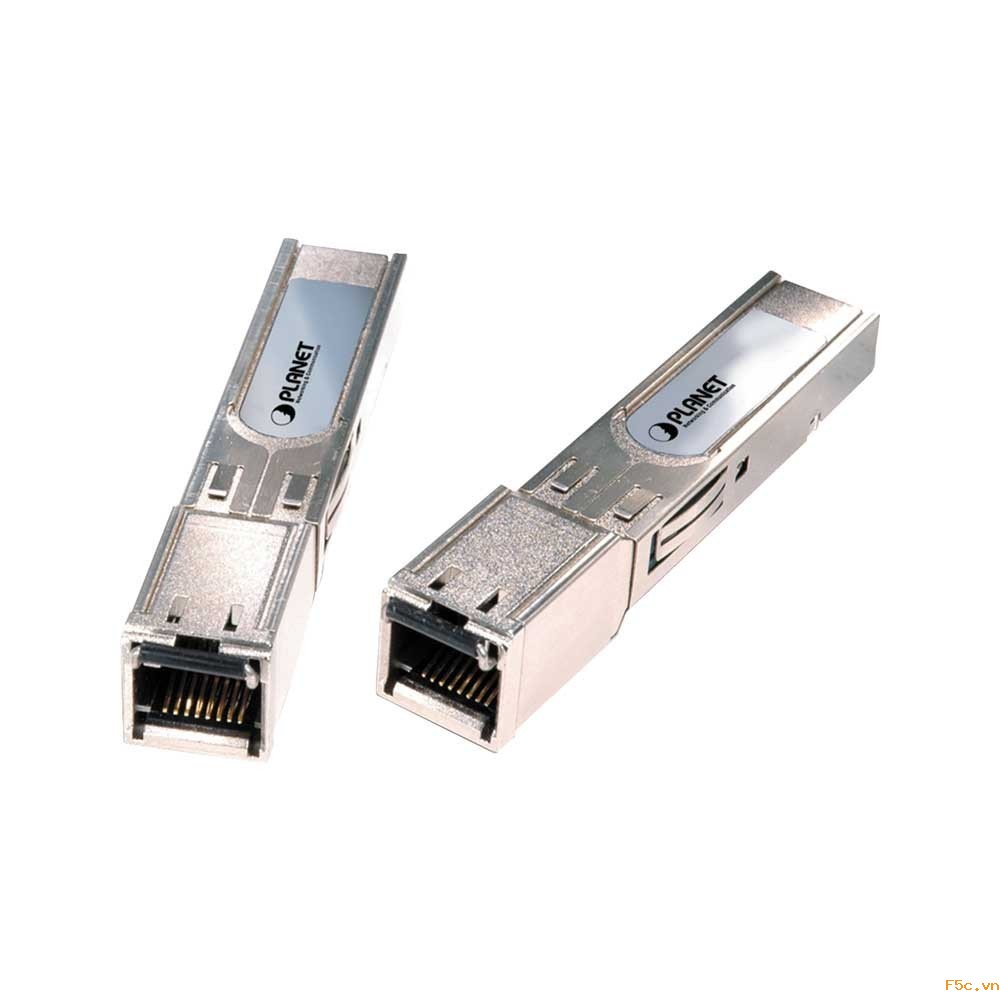 Bộ chuyển đổi 1000BASE-SX/LX SFP Transceiver - PLANET MGB-SX2