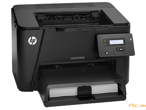 Máy in HP LASERJET PRO M201N