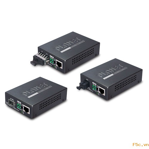 Chuyển đổi Quang-Điện PLANET GT-802S