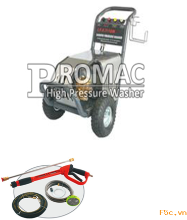 Máy phun áp lực công nghiệp Promac M26