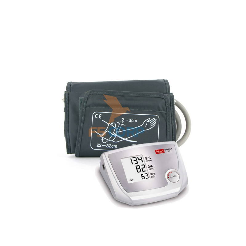 Máy đo huyết áp bắp tay tự động Boso Medicus Uno