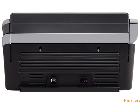 HP ScanJet Enterprise Flow 5000S4  ( duplex )