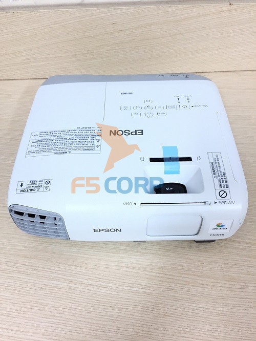 Máy chiếu EPSON EB-965